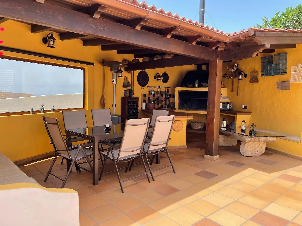 Los Veroles Agaete  0*, Agaete (Gran Canaria)