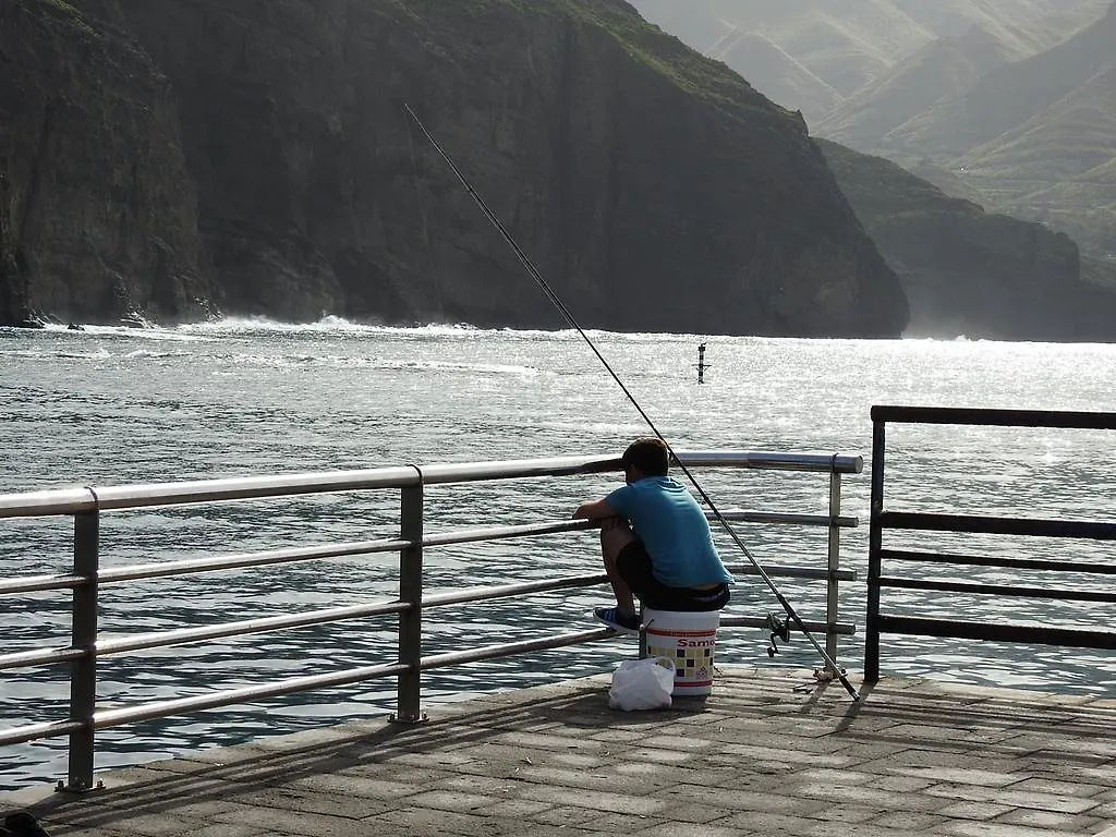 Los Veroles Agaete  0*, Agaete (Gran Canaria) España