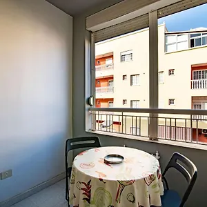 Alquilaencanarias Bogavante , El Médano España